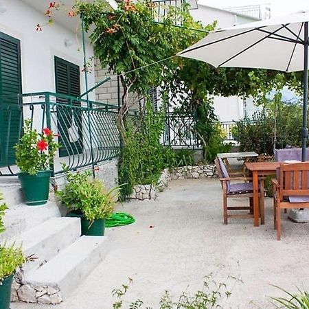 Apartment Ante Brela Exterior photo
