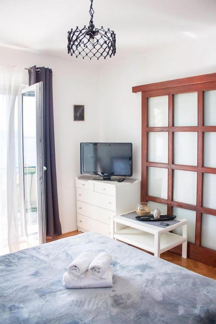 Apartment Ante Brela Exterior photo