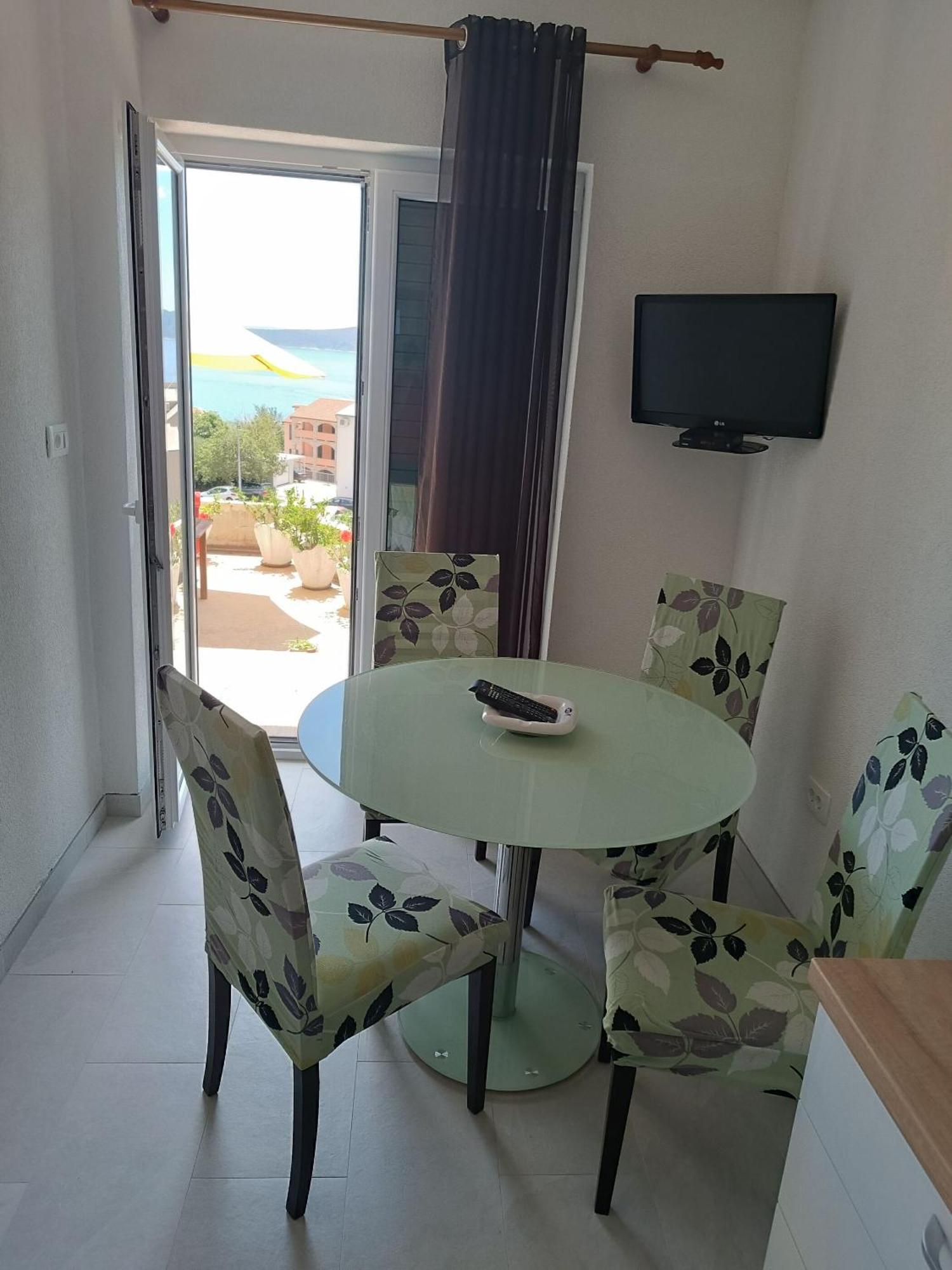 Apartment Ante Brela Exterior photo