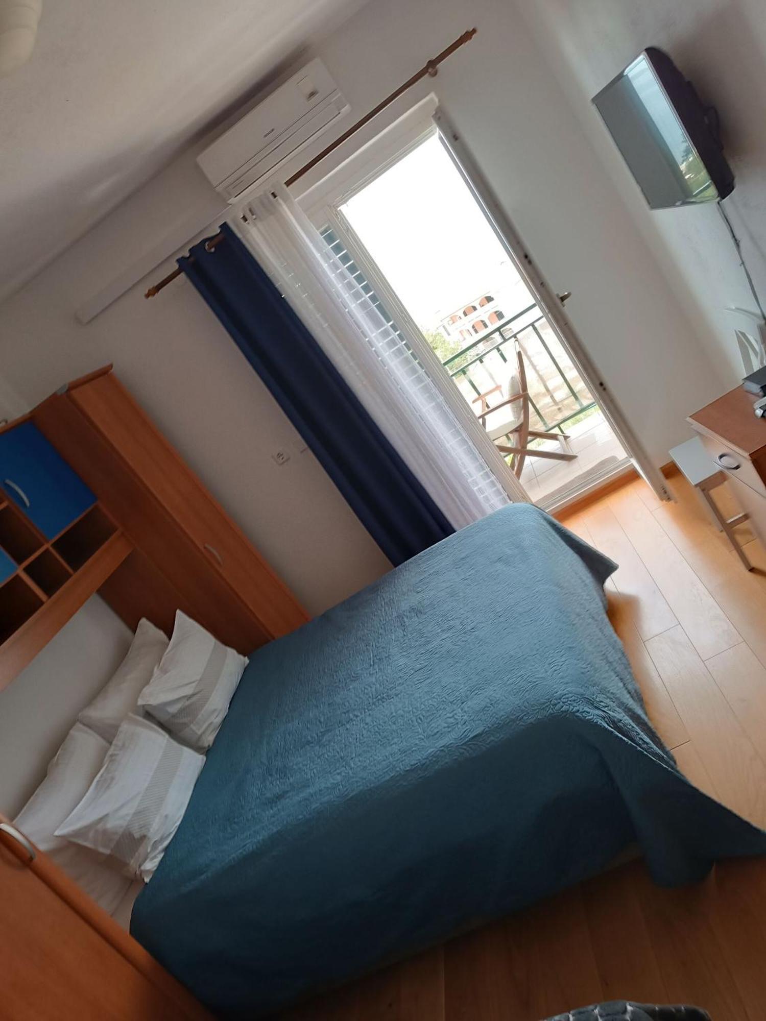 Apartment Ante Brela Exterior photo